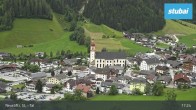 Archiv Foto Webcam Neustift im Stubaital 16:00