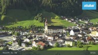 Archiv Foto Webcam Neustift im Stubaital 06:00