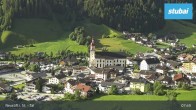 Archiv Foto Webcam Neustift im Stubaital 07:00