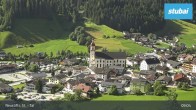 Archiv Foto Webcam Neustift im Stubaital 08:00