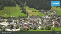 Archiv Foto Webcam Neustift im Stubaital 12:00