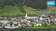Archiv Foto Webcam Neustift im Stubaital 14:00