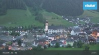 Archiv Foto Webcam Neustift im Stubaital 02:00