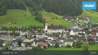 Archiv Foto Webcam Neustift im Stubaital 07:00