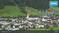 Archiv Foto Webcam Neustift im Stubaital 10:00