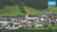 Archiv Foto Webcam Neustift im Stubaital 12:00