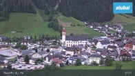 Archiv Foto Webcam Neustift im Stubaital 02:00