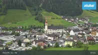 Archiv Foto Webcam Neustift im Stubaital 06:00