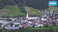 Archiv Foto Webcam Neustift im Stubaital 02:00