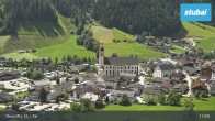 Archiv Foto Webcam Neustift im Stubaital 10:00