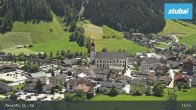 Archiv Foto Webcam Neustift im Stubaital 12:00