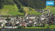 Archiv Foto Webcam Neustift im Stubaital 16:00