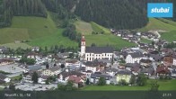 Archiv Foto Webcam Neustift im Stubaital 20:00