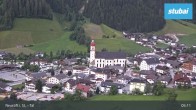 Archiv Foto Webcam Neustift im Stubaital 04:00