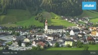 Archiv Foto Webcam Neustift im Stubaital 06:00
