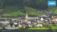Archiv Foto Webcam Neustift im Stubaital 07:00