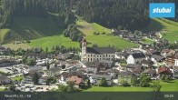 Archiv Foto Webcam Neustift im Stubaital 08:00