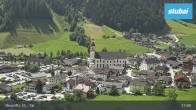 Archiv Foto Webcam Neustift im Stubaital 10:00