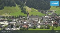 Archiv Foto Webcam Neustift im Stubaital 12:00