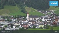 Archiv Foto Webcam Neustift im Stubaital 01:00