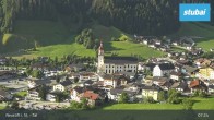 Archiv Foto Webcam Neustift im Stubaital 06:00