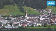 Archiv Foto Webcam Neustift im Stubaital 02:00