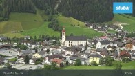 Archiv Foto Webcam Neustift im Stubaital 06:00