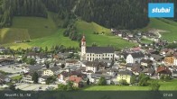 Archiv Foto Webcam Neustift im Stubaital 07:00
