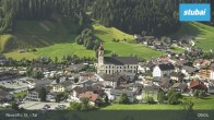 Archiv Foto Webcam Neustift im Stubaital 08:00