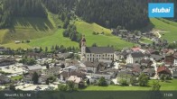Archiv Foto Webcam Neustift im Stubaital 10:00