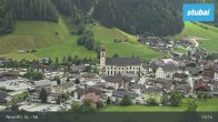 Archiv Foto Webcam Neustift im Stubaital 12:00