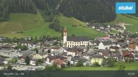 Archiv Foto Webcam Neustift im Stubaital 14:00