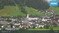 Archiv Foto Webcam Neustift im Stubaital 16:00