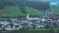 Archiv Foto Webcam Neustift im Stubaital 04:00