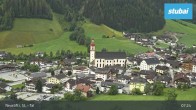 Archiv Foto Webcam Neustift im Stubaital 06:00