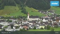 Archiv Foto Webcam Neustift im Stubaital 07:00