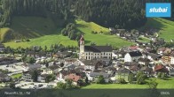 Archiv Foto Webcam Neustift im Stubaital 08:00