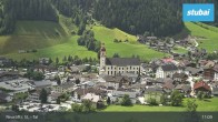 Archiv Foto Webcam Neustift im Stubaital 10:00