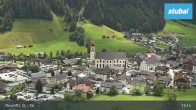 Archiv Foto Webcam Neustift im Stubaital 12:00