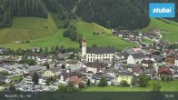 Archiv Foto Webcam Neustift im Stubaital 14:00