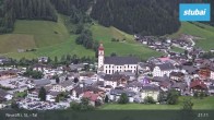 Archiv Foto Webcam Neustift im Stubaital 02:00