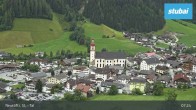 Archiv Foto Webcam Neustift im Stubaital 06:00