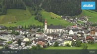 Archiv Foto Webcam Neustift im Stubaital 07:00