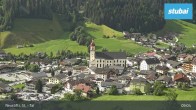 Archiv Foto Webcam Neustift im Stubaital 08:00
