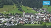 Archiv Foto Webcam Neustift im Stubaital 12:00