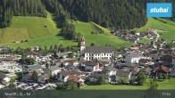 Archiv Foto Webcam Neustift im Stubaital 16:00