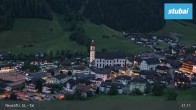 Archiv Foto Webcam Neustift im Stubaital 00:00