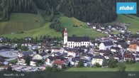 Archiv Foto Webcam Neustift im Stubaital 04:00