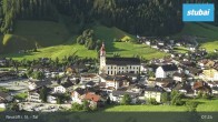 Archiv Foto Webcam Neustift im Stubaital 06:00