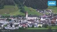 Archiv Foto Webcam Neustift im Stubaital 00:00